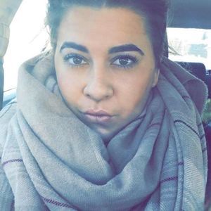 Meet your Posher, Tania